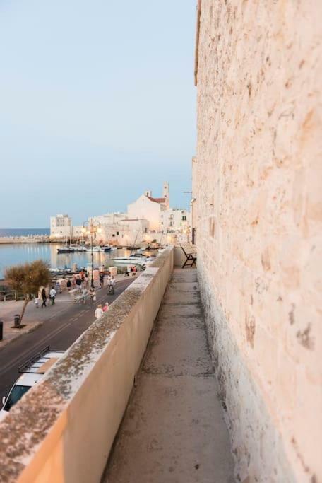 Best View Giovinazzo Dış mekan fotoğraf