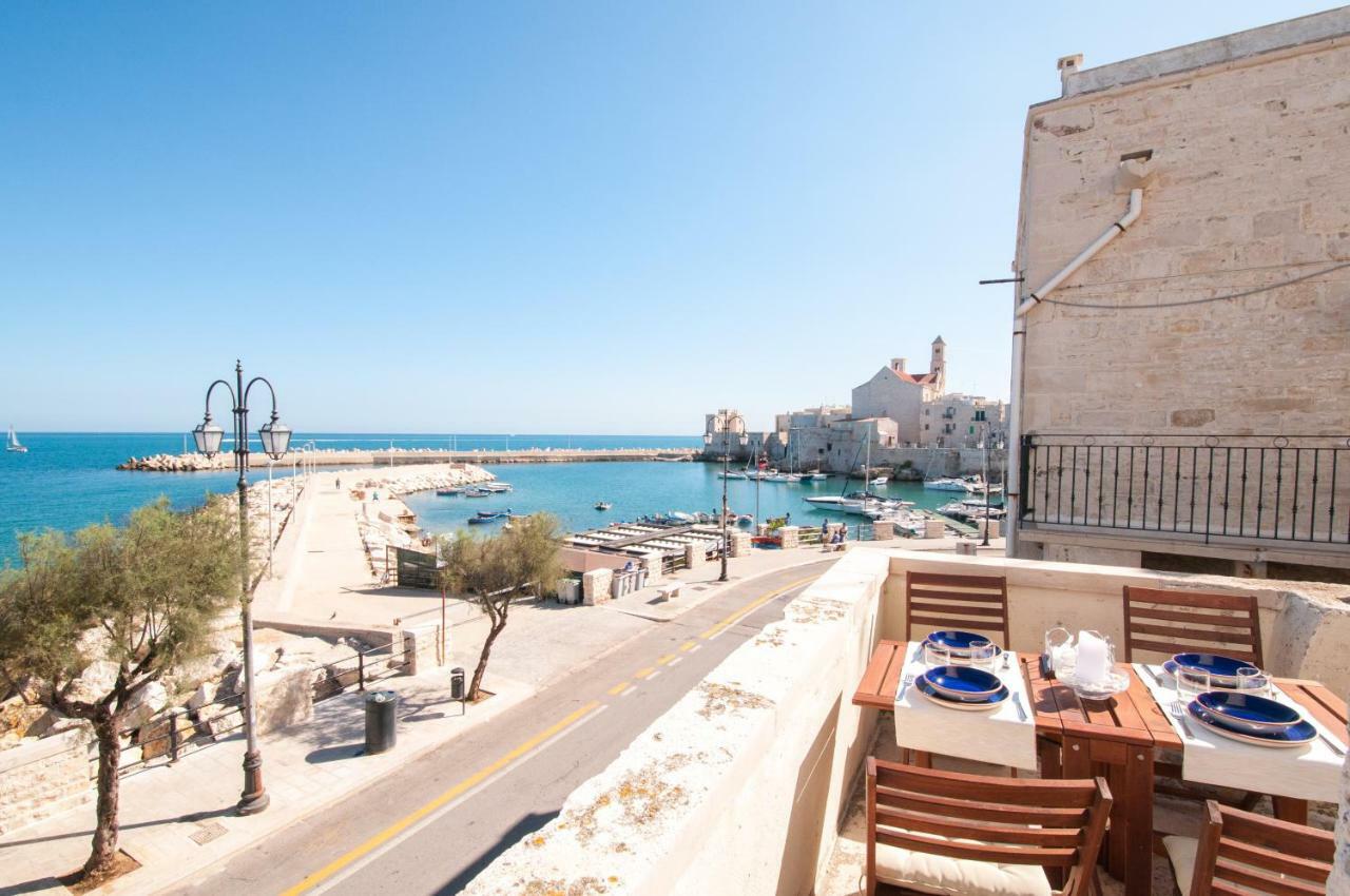 Best View Giovinazzo Dış mekan fotoğraf