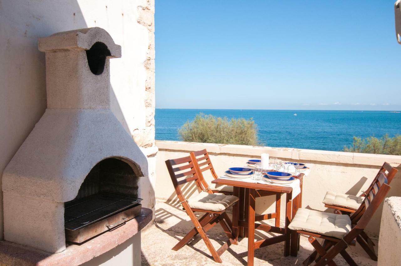 Best View Giovinazzo Dış mekan fotoğraf