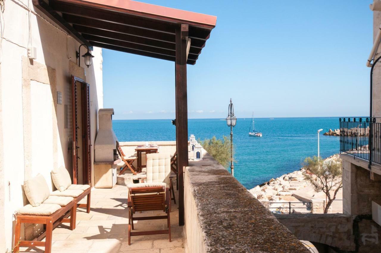 Best View Giovinazzo Dış mekan fotoğraf