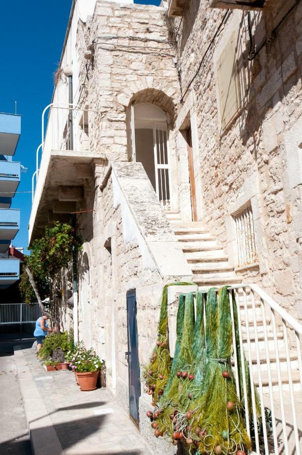 Best View Giovinazzo Dış mekan fotoğraf