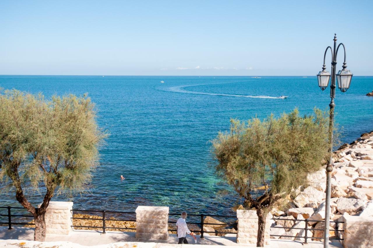 Best View Giovinazzo Dış mekan fotoğraf